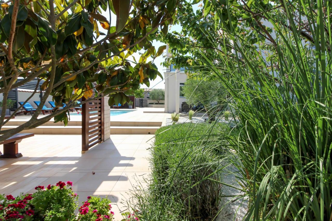 Modern Villa Nerina With Private Pool Near Пула Екстер'єр фото